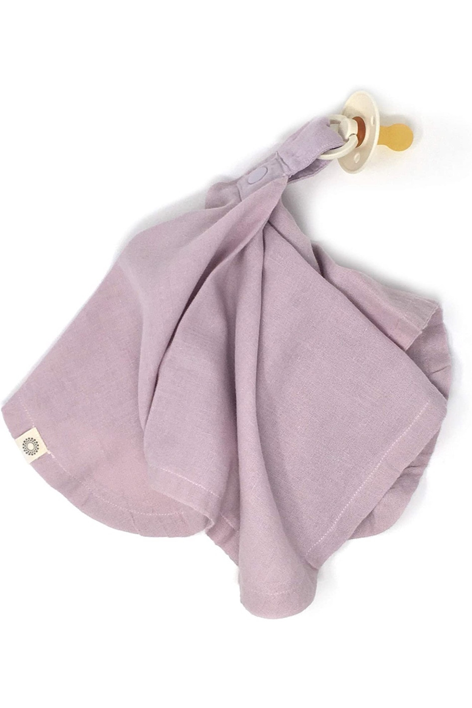 This little blanket is SO soft & I love that it holds my daughter’s pacifiers. We’ve had other ones with the Velcro closure but the Velcro wore down in the wash. I love that this one has the button snap closure! 

#LTKbaby #LTKfamily #LTKFind