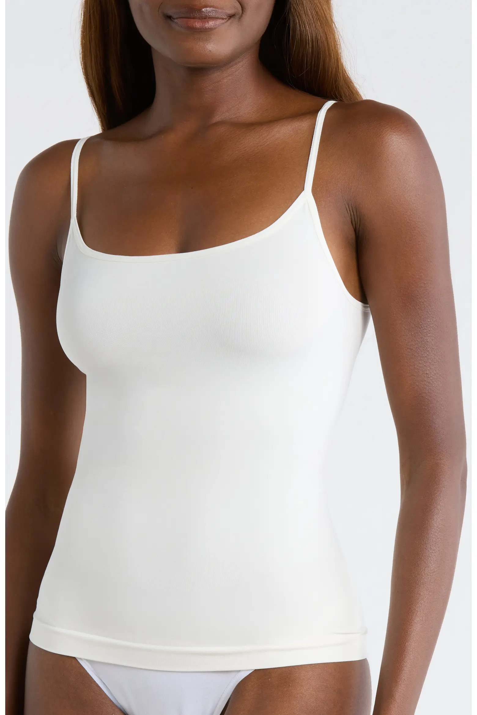 Nordstrom Seamless Layering Camisole (Women) | Nordstrom | Nordstrom