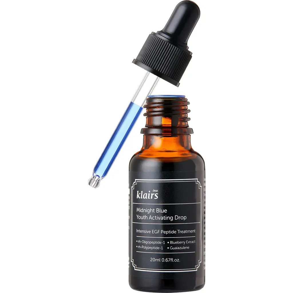 Klairs Midnight Blue Youth Activating Drop at Nordstrom Rack | Nordstrom Rack