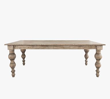 Bander Dining Table | Pottery Barn (US)