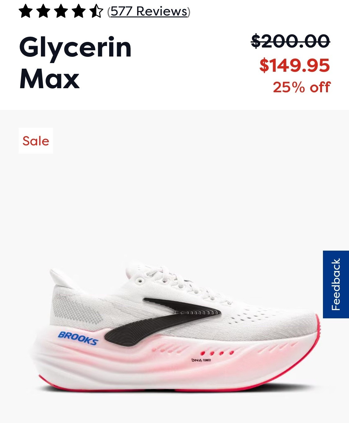 My favorite running shoes are on sale! 

Brooks. Running. Walking. Tennis shoes. Sale. Gift idea. 

#LTKSaleAlert #LTKShoeCrush #LTKGiftGuide