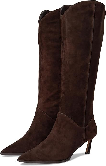 Steve Madden Women's Lenya Knee High Boot | Amazon (US)
