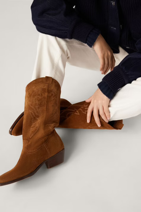 CLAURYS BOTTE | BA&SH FR