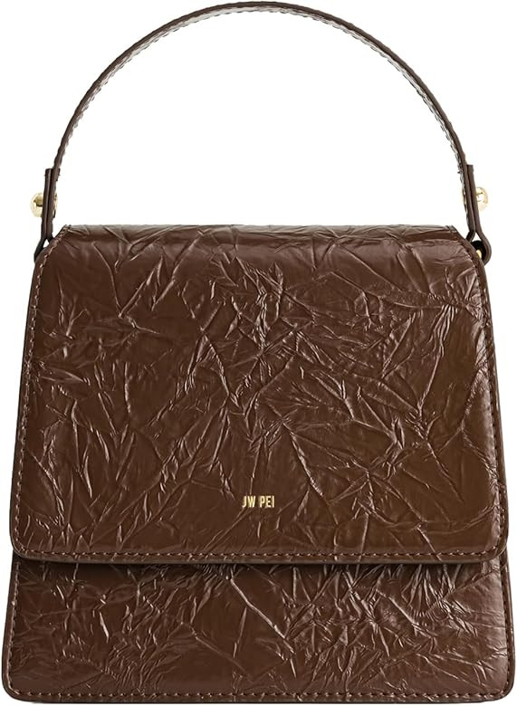 JW PEI Women's FAE Top Handle Crossbody | Amazon (US)