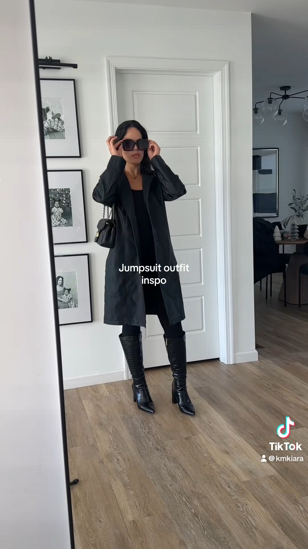 Jumpsuit outfit inspo! 

#LTKStyleTip #LTKFindsUnder50 #LTKHoliday