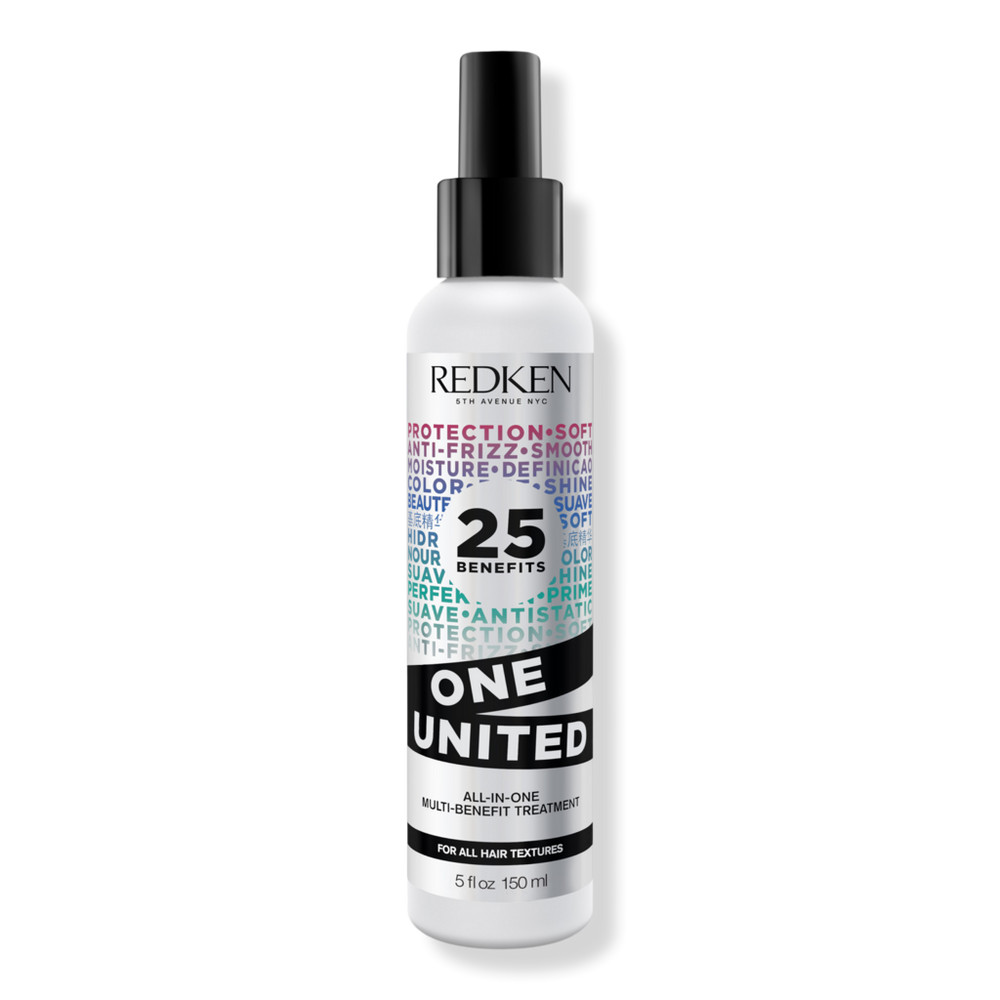 Redken One United Multi-Benefit Treatment Spray | Ulta
