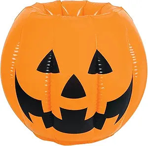 Beistle Inflatable Cooler - Drink Containers for Parties, Beverage Cooler, Spooky Decor: Hallowee... | Amazon (US)