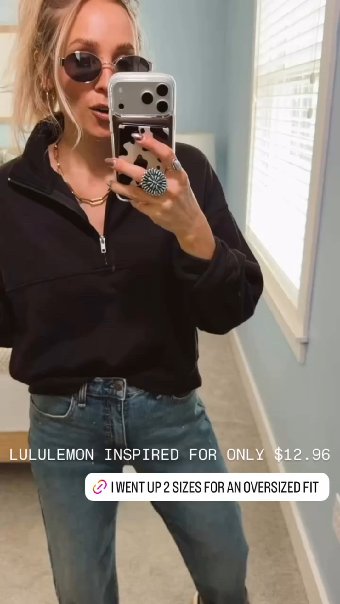 LULULEMON INSPIRED FOR ONLY $12.96