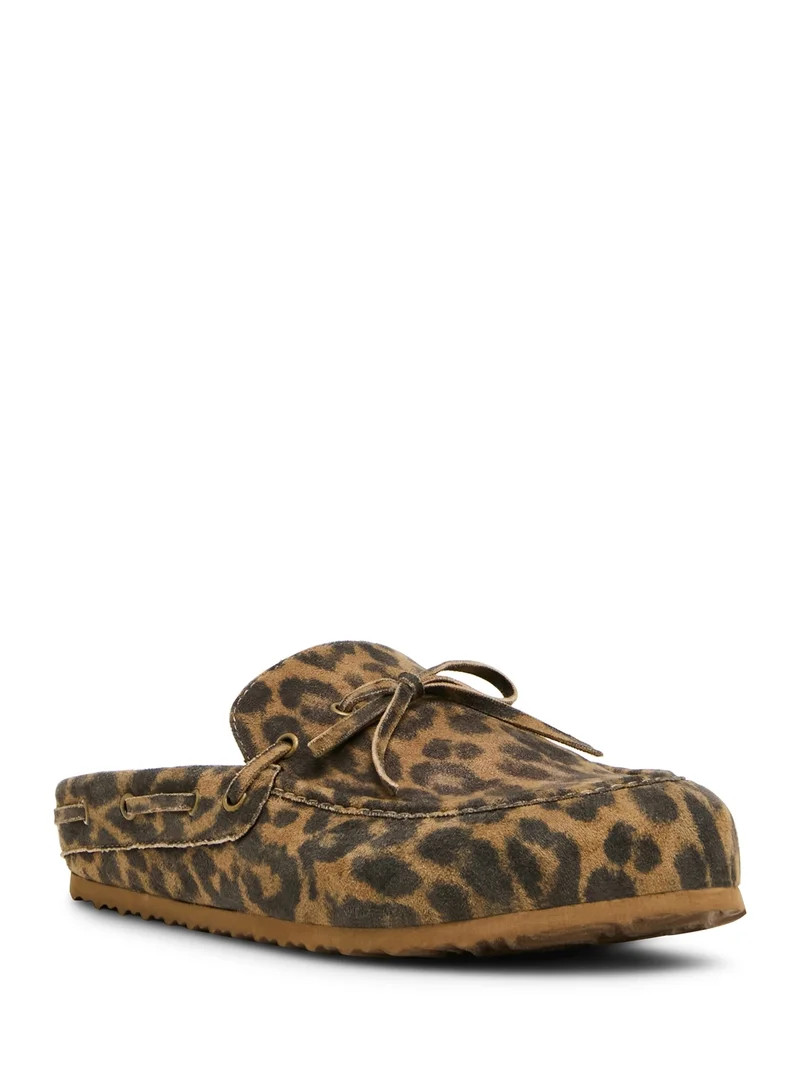 Madden Girl Women's Paisleyy Slip On Clog | Walmart (US)