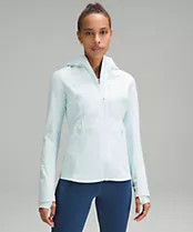 Cross Chill Jacket *RepelShell | Women's Coats & Jackets | lululemon | Lululemon (US)