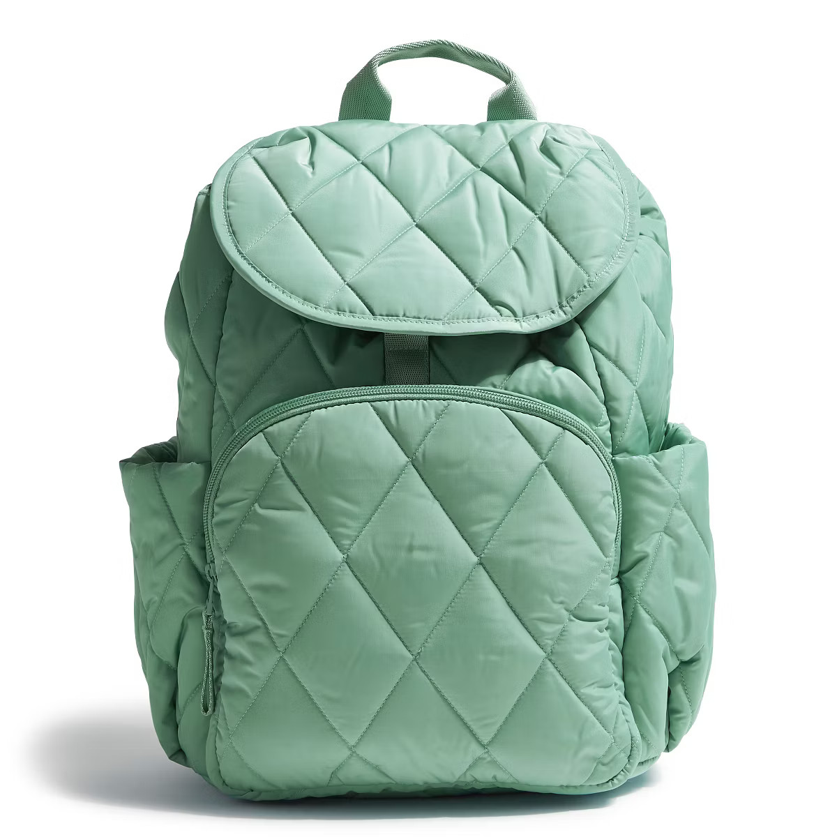 Vera Bradley Women's Outlet Ultralight Essential Rucksack Backpack | Target
