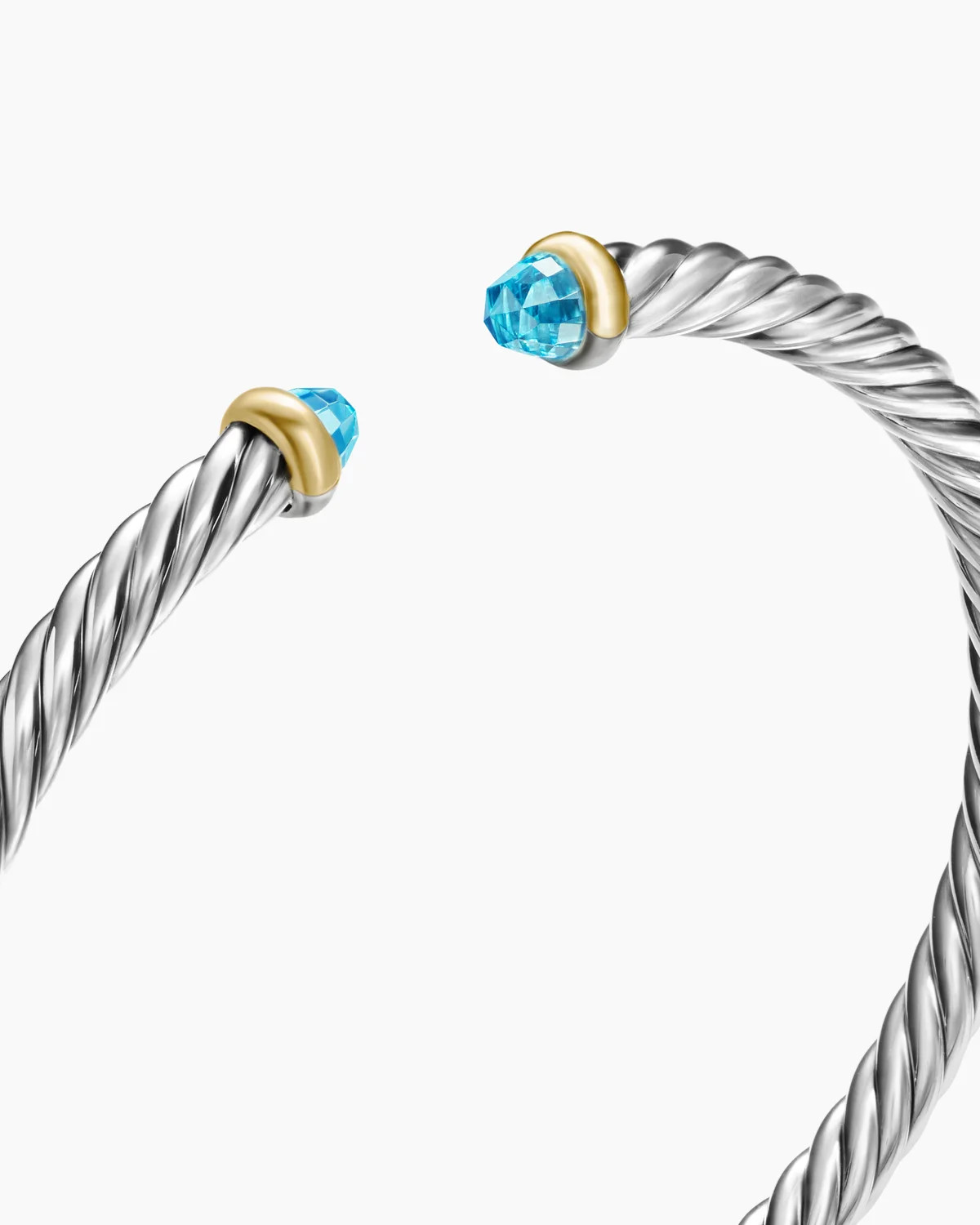 Cable Flex Bracelet | David Yurman