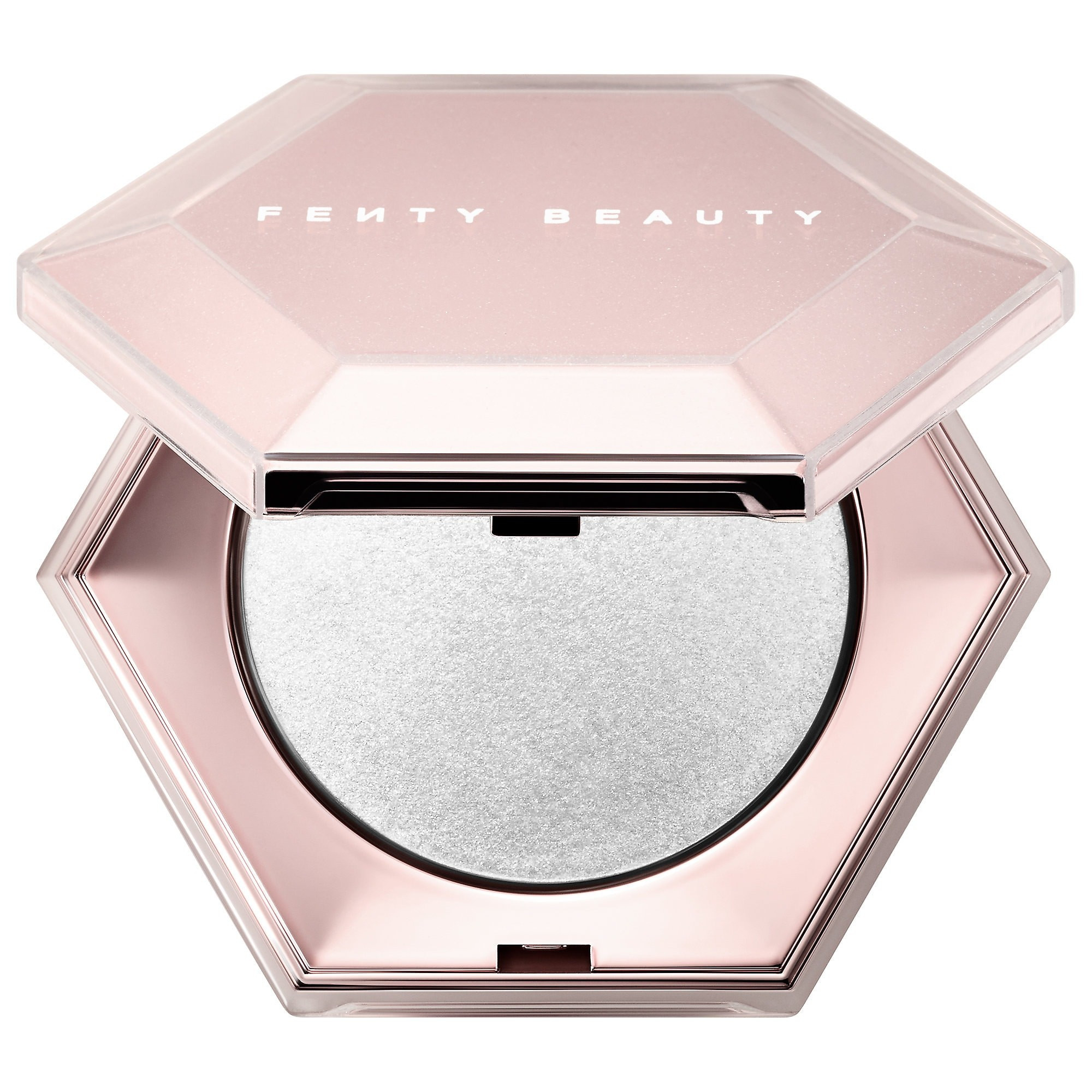 Fenty Beauty by Rihanna Diamond Bomb All-Over Diamond Veil How Many Carats?! 0.28 oz/ 8 g | Sephora (US)