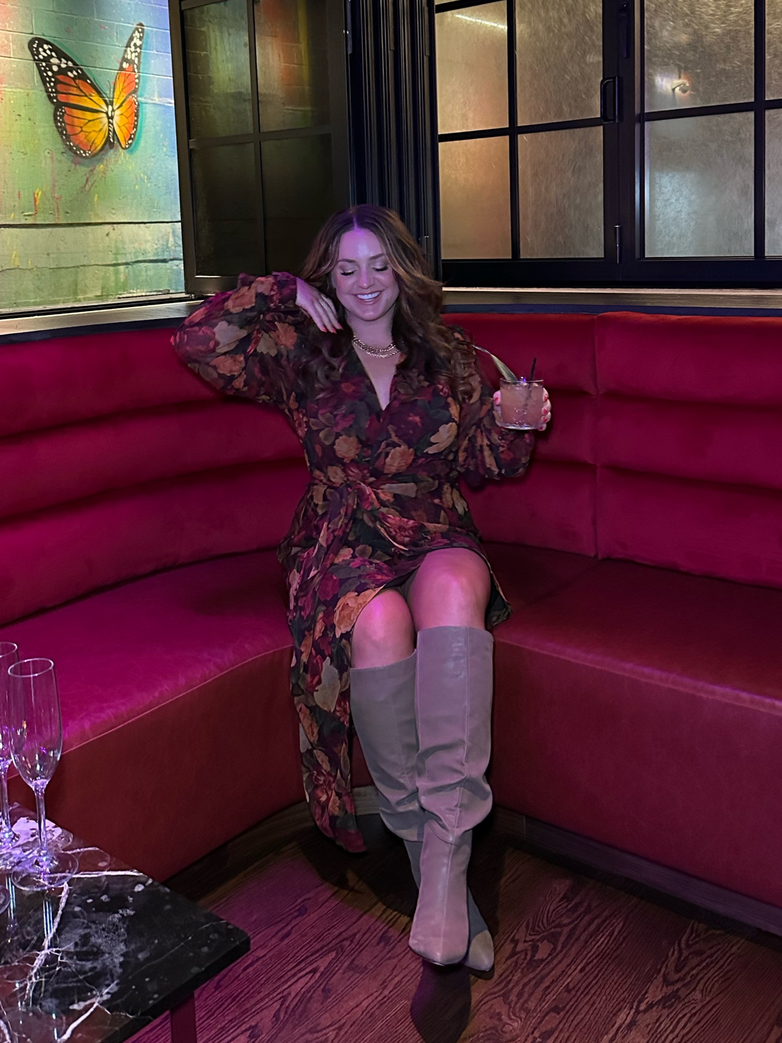 Vici sale through my link - get 30% off 8/24-8/27 and 25% off the rest of the year with my code: skhammer25 
I’m wearing size XL

#LTKxVICI #LTKFallSale #LTKSaleAlert