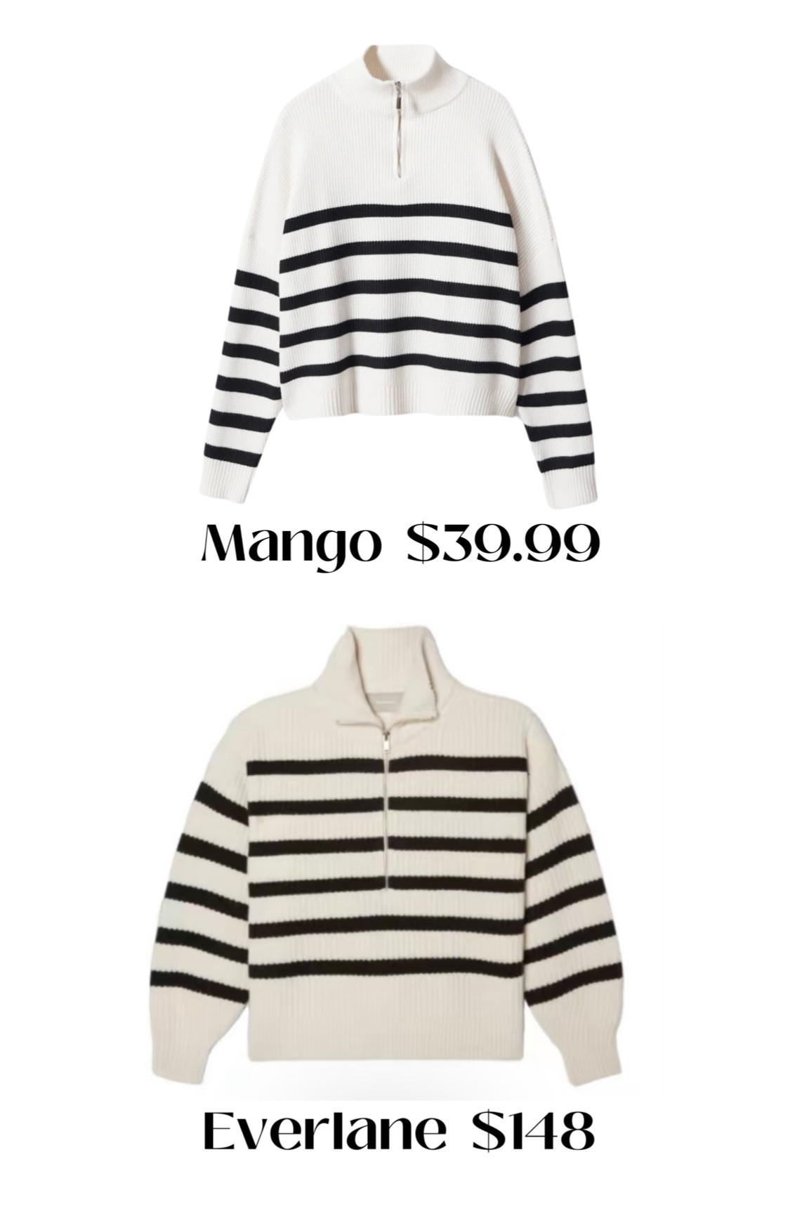 Look Expensive On Budget

#LTKSeasonal #LTKstyletip
