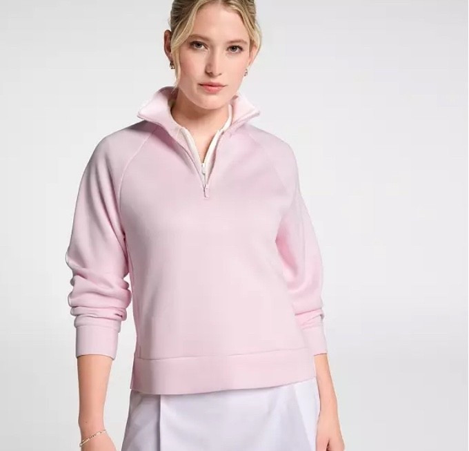 Athleisure - ON SALE, $30; Scuba Calia pullover over


#LTKSaleAlert #dicks #pullover #scuba 

#LTKActive #LTKOver40 #LTKU