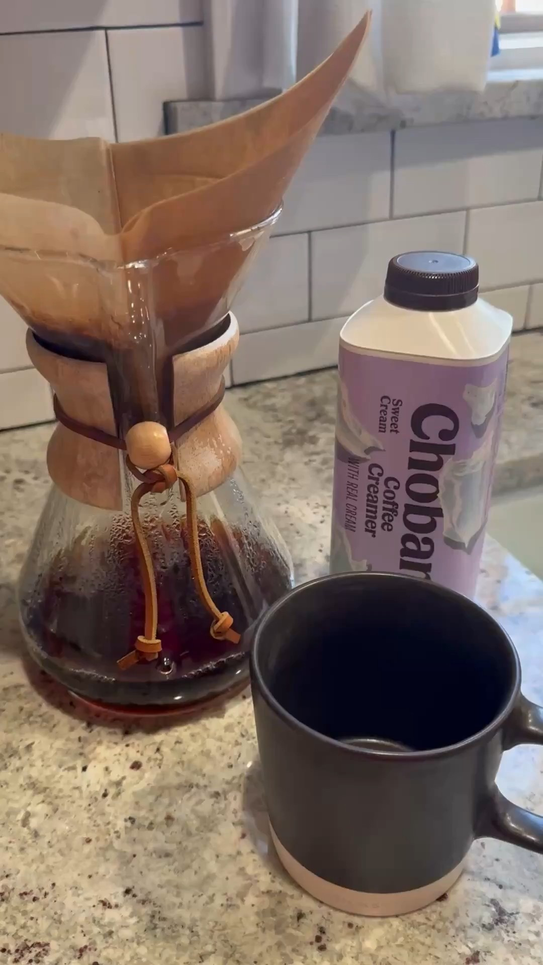 Morning pour over coffee☕️ found on Amazon!

#LTKmomlife #LTKGiftGuide #LTKmorningroutine