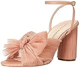Loeffler Randall Women's Camellia-plfa Heeled Sandal | Amazon (US)