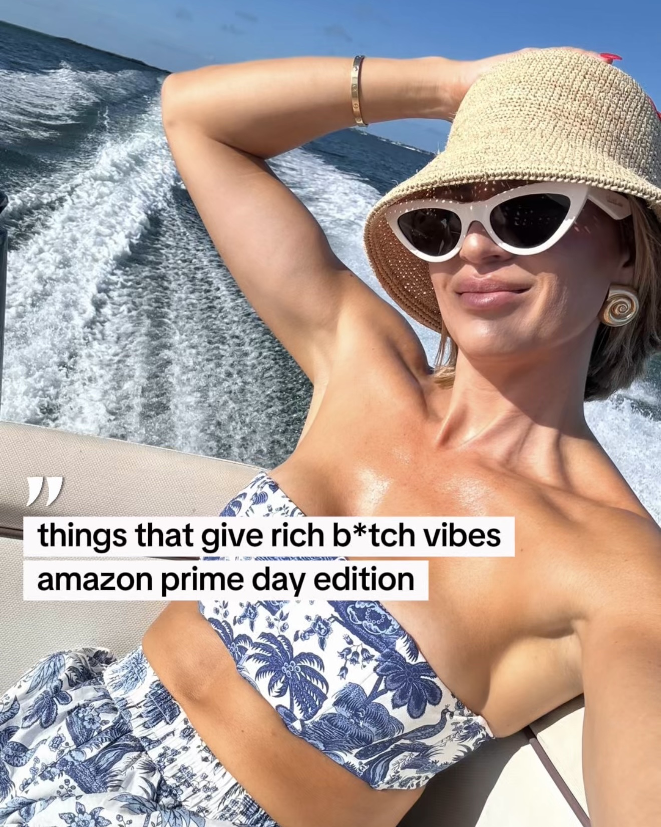 I freaking love Amazon prime day

#LTKSaleAlert #LTKOver40 #LTKBeauty