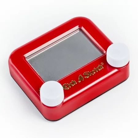 Etch A Sketch Pocket | Walmart (US)