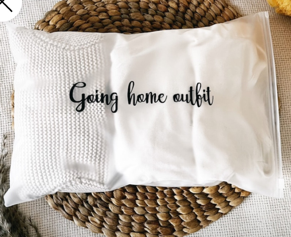Baby Hospital Maternity Organiser Bags 

#LTKeurope #LTKbaby #LTKbump