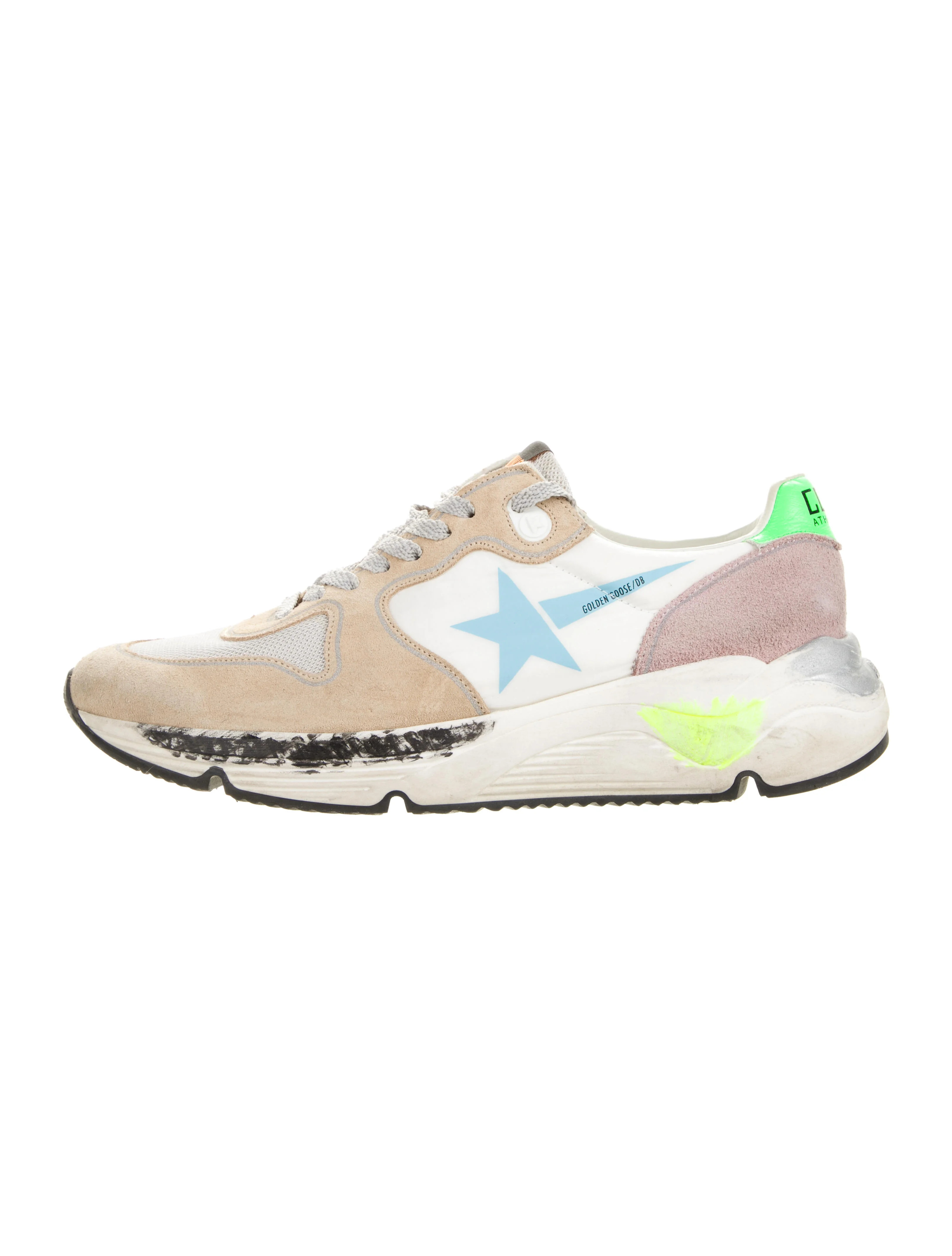 Golden Goose | The RealReal
