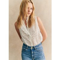 Celinda Shirt | Sezane Paris - US