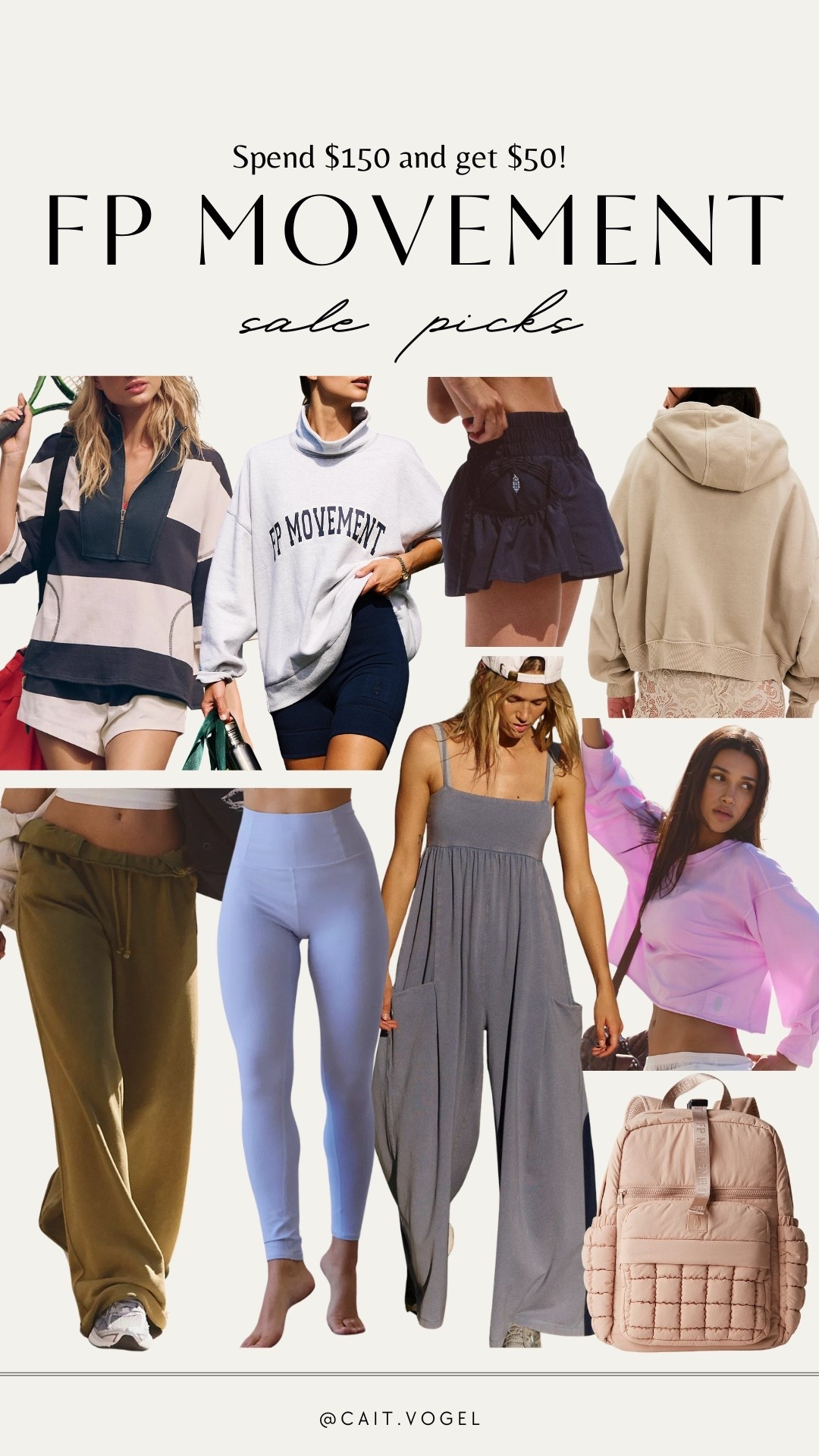 Free People spend $150 get $50 back ✨ sharing my favorites! free people haul, free people movement, fp movement, fp sale, fp spring haul

#LTKSaleAlert #LTKSeasonal #LTKActive