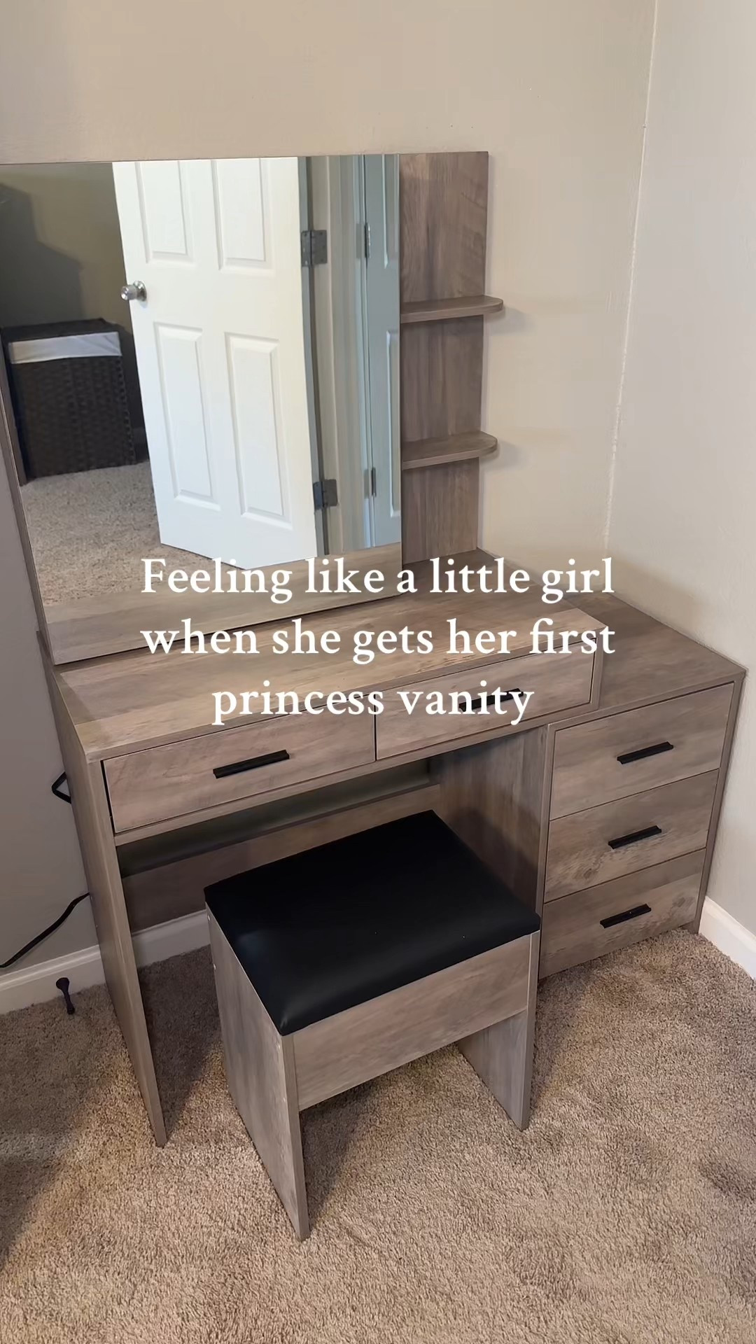 I haven’t put the lights on yet, but I love it already!! 

#LTKHome #LTKU #LTKSpringSale