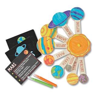 Science Planet Activity Kit by Creatology™ | Michaels | Michaels Stores