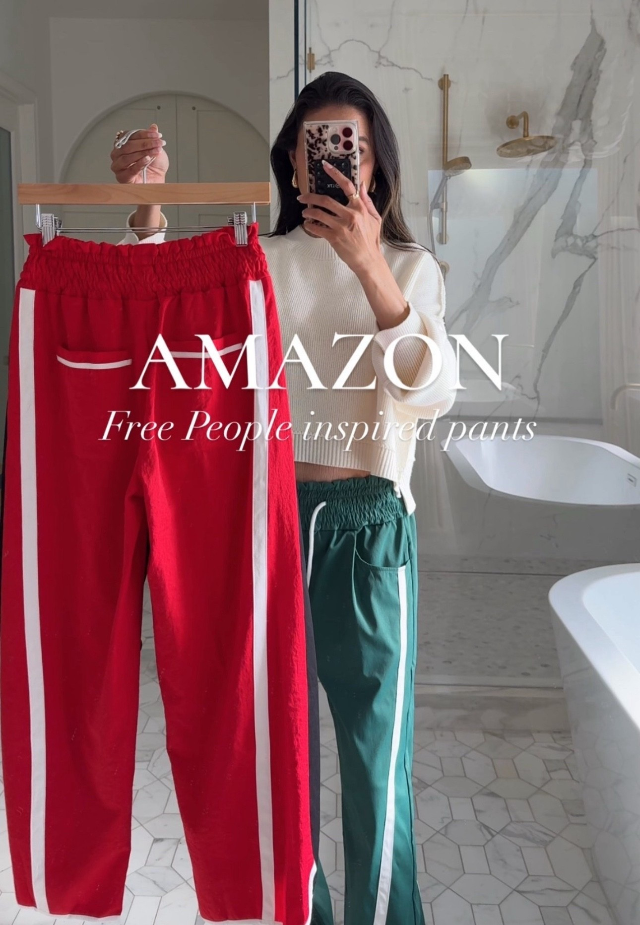 Scroll to shop! Follow for more finds! Xo! 🥰 

#LTKootd #LTKFindsUnder50 #LTKFindsUnder100