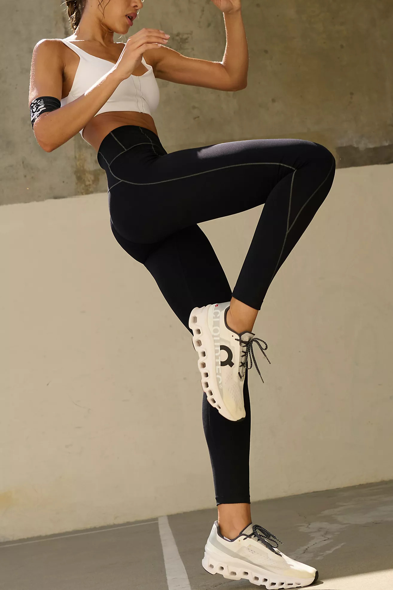 Level Up Leggings | Free People (Global - UK&FR Excluded)