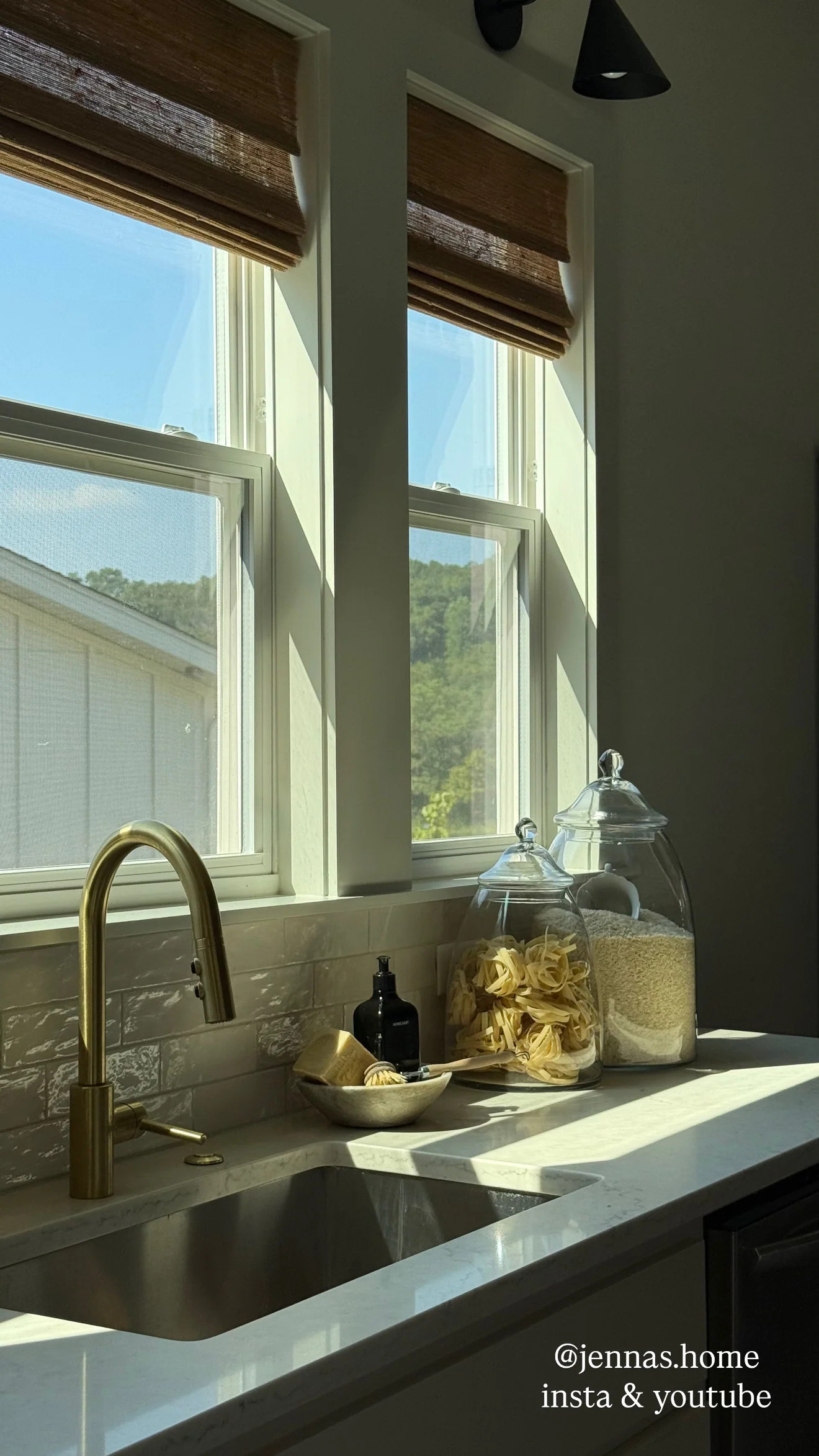 Bon Bon Jars | Cottage and Key