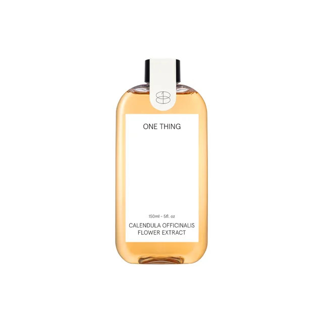 ONE THING - Calendula Officinalis Flower Extract Toner | YesStyle Global