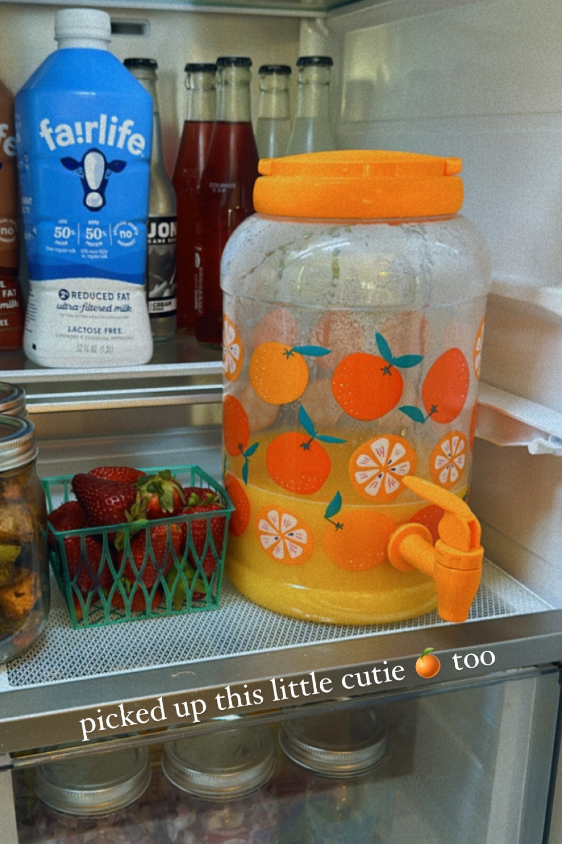 🍊 juicer