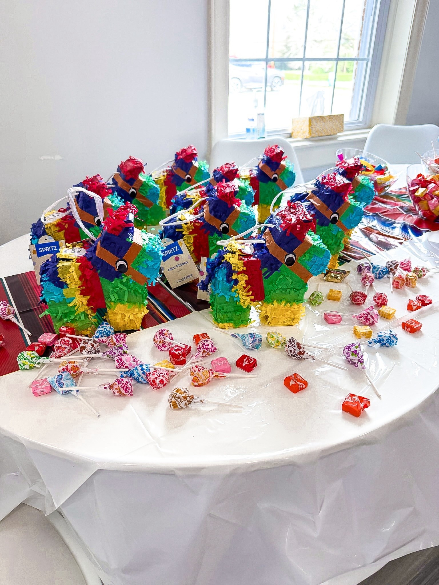Taco TWOsday for our favorite TWO-cute guy 🌮🎉
From the colorful decor to the personalized treats, this party was all about tacos, bright vibes, and celebrating Maddox turning TWO. Linking all the party details for anyone planning a Taco TWOsday 🌈✨#LTKParty #TacoTWOsday #ToddlerBirthday #BirthdayDecor #KidsPartyIdeas #MomLife #PartyInspo 

#LTKKids #LTKHome #LTKmomlife #LTKKids #LTKdayinmylife