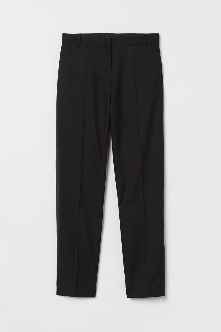 Side-stripe Pants | H&M (US + CA)