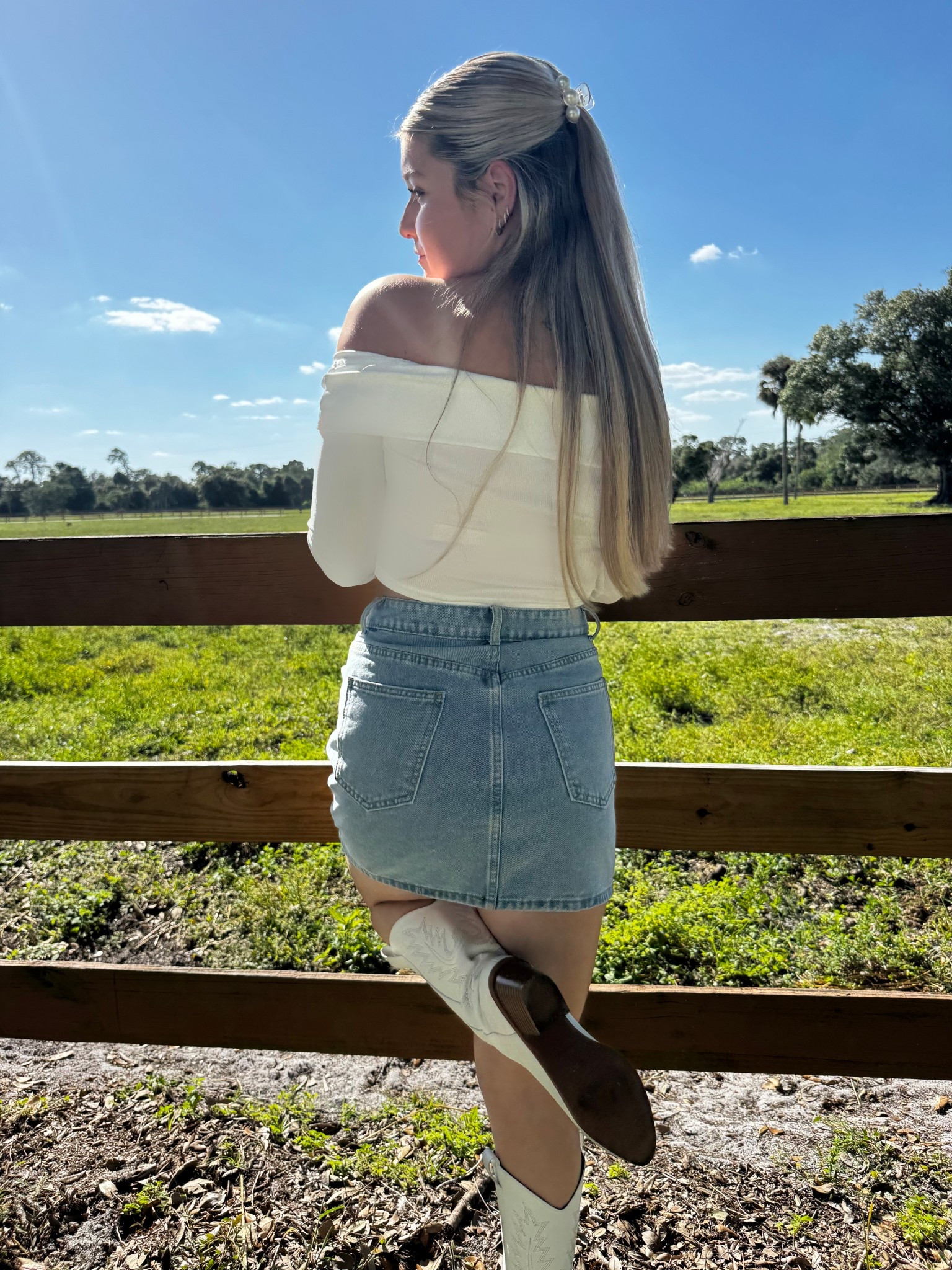 Fall pictures 

#LTKSeasonal #LTKU