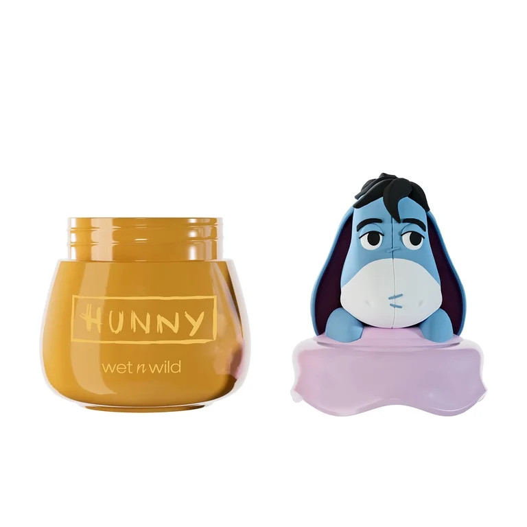 Wet N Wild Winnie the Pooh Highlighter Smackerel of Hunny Highlighter Lonely Glow | Walmart (US)