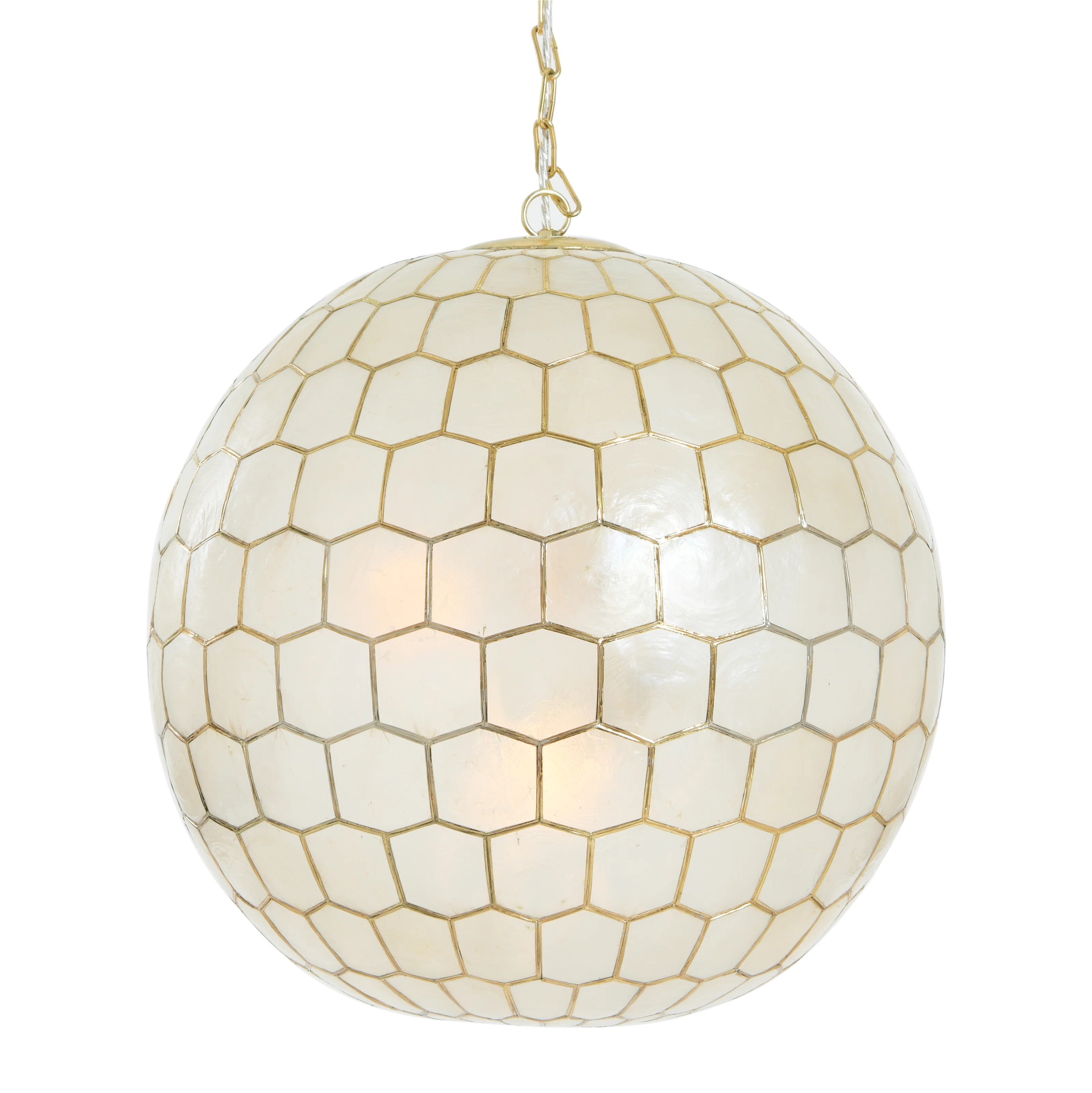 Abbington 1 - Light Single Pendant | Wayfair North America