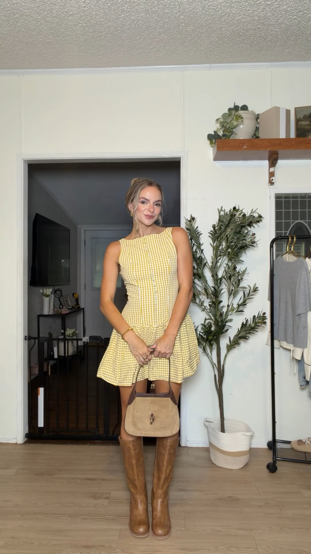 Fall outfits women, pumpkin patch outfits fall dresses, fall dress

#LTKootd #LTKSeasonal #LTKSaleAlert