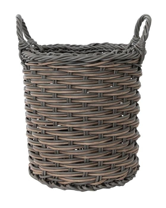 Hila Indoor/Outdoor Handled Basket | McGee & Co.
