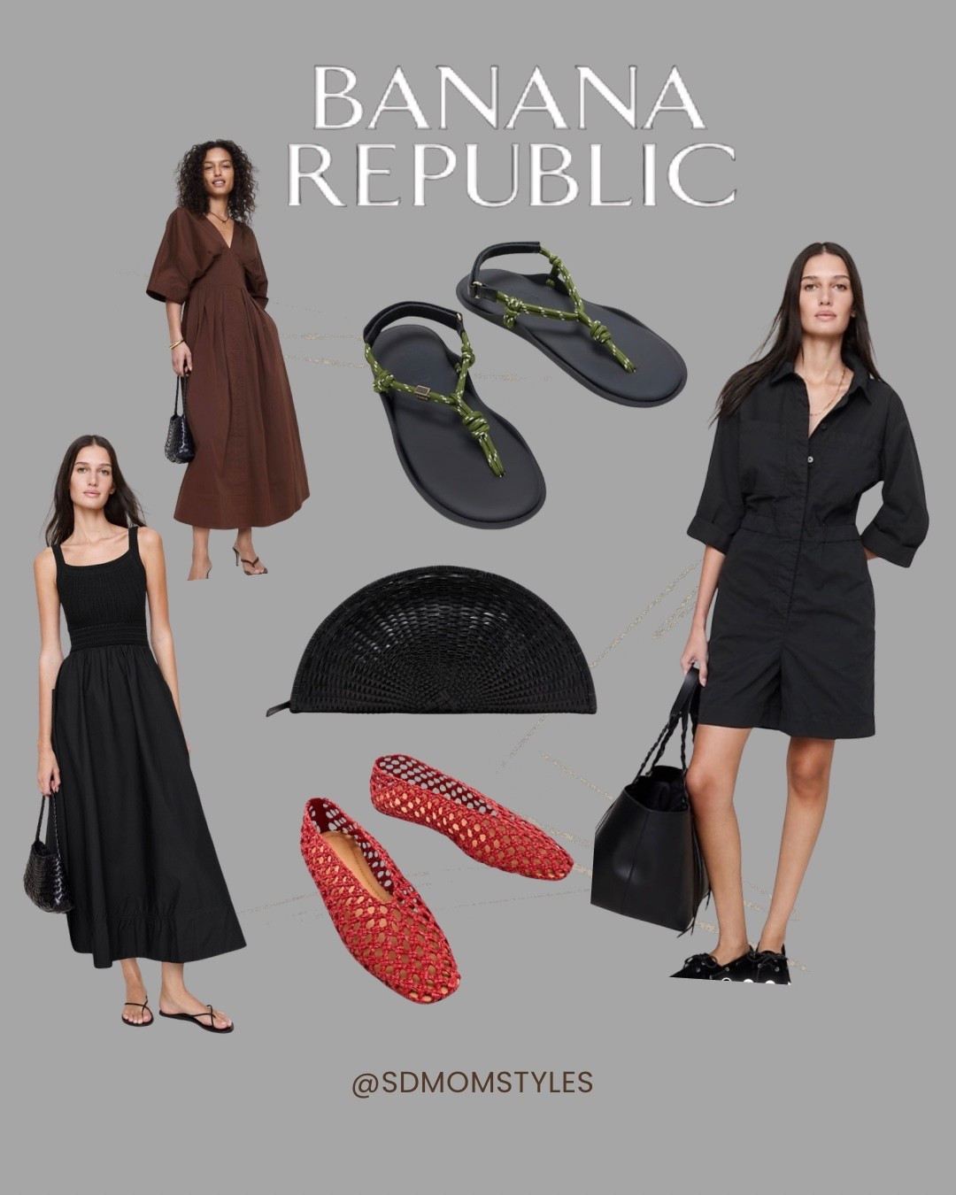 Adding to my wish list! 

Love the romper and sandals are so good.

#LTKTravel #LTKPetite #LTKSeasonal