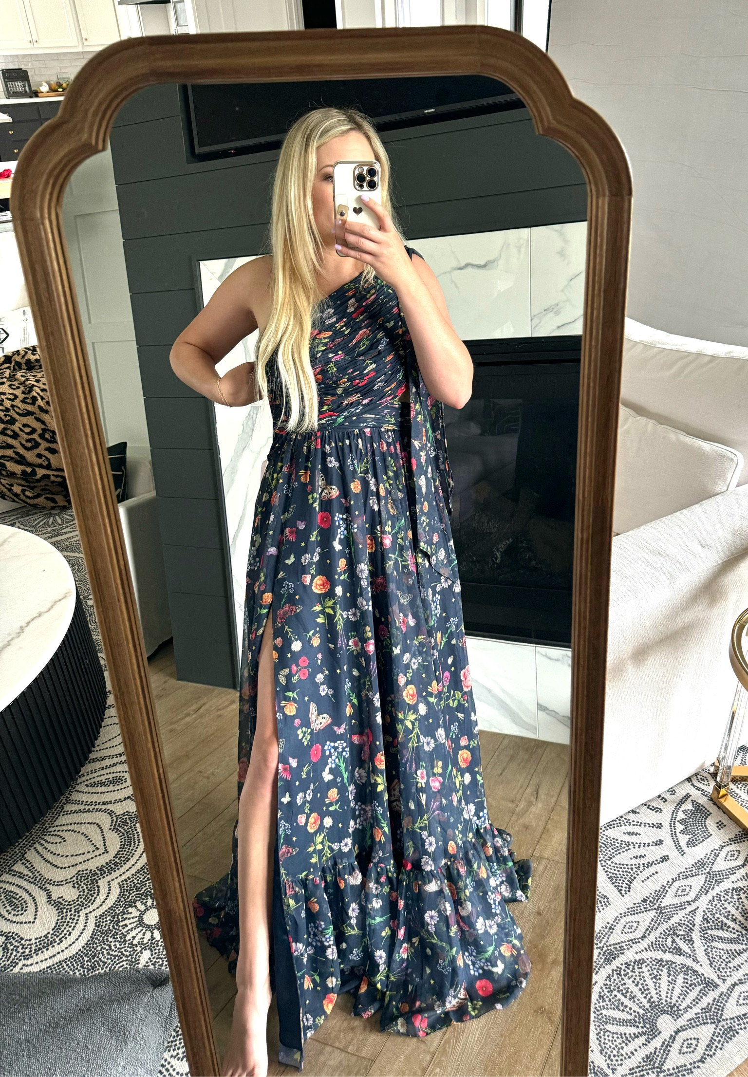 This dress has been clearance out, but it’s from an amazing retailer that has some of the most beautiful evening gowns! Linking some of my favorite from their collection! Wearing a size 6 in the dress and it is too small for size reference!

#LTKstyletip #LTKwedding #LTKparties