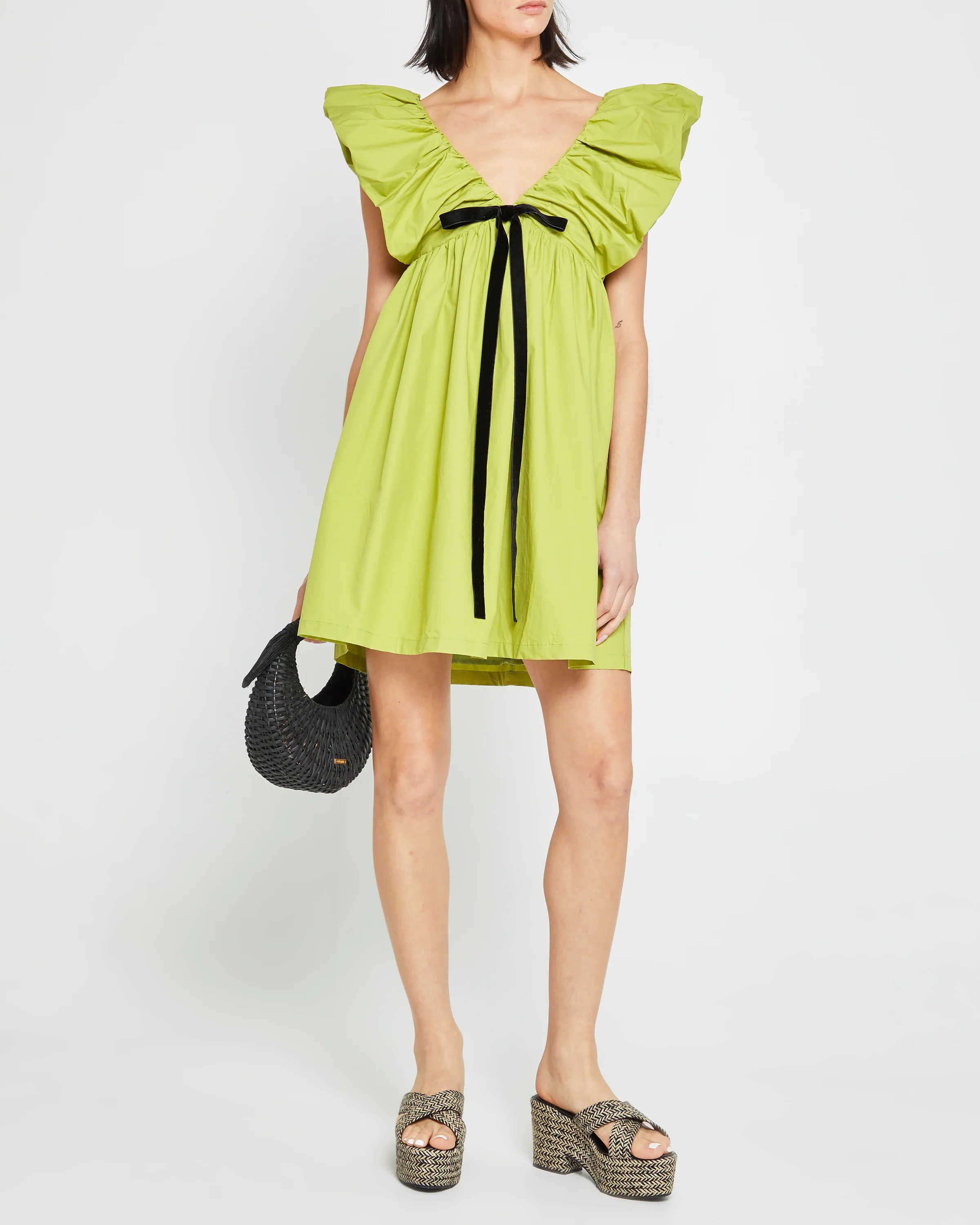 Didi Dress | Few Moda