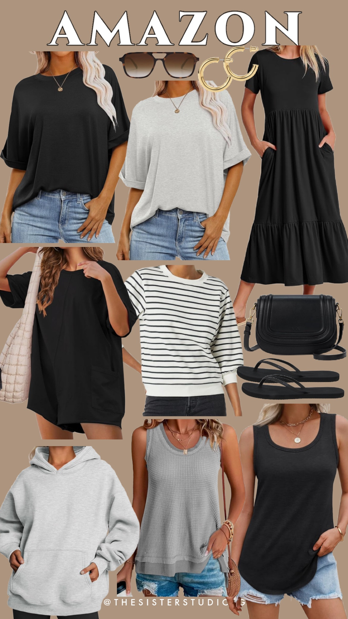 Comfy finds from Amazon! 

#LTKStyleTip #LTKBacktoSchool #LTKSeasonal