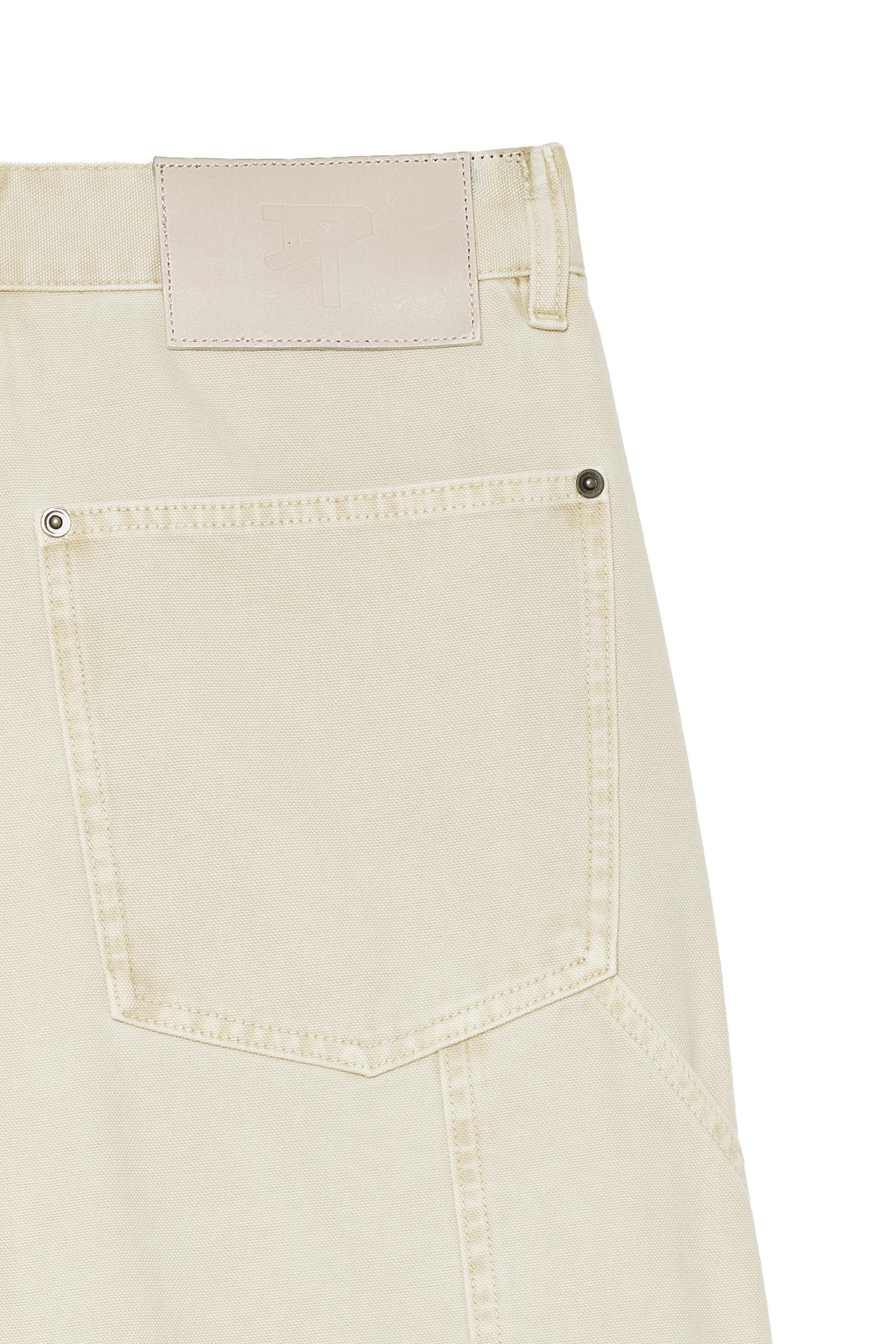 RELAXED FIT CARPENTER POCKET PANTS | Zara US
