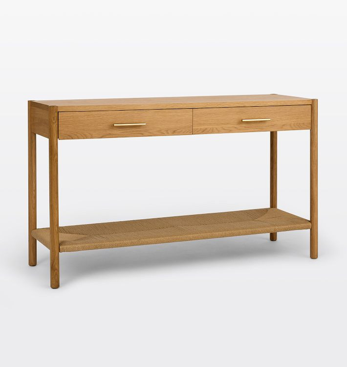 Harper 53" Console Table | Rejuvenation
