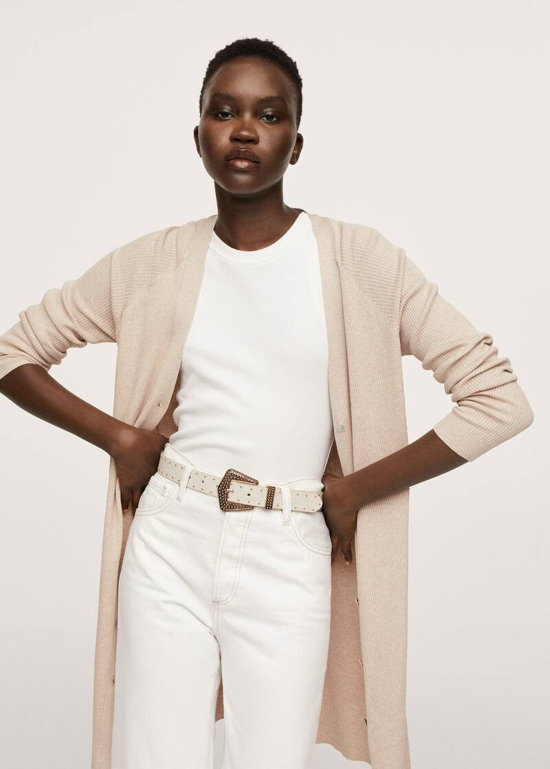 Cardigans and sweaters for Women 2021 | Mango USA | MANGO (US)