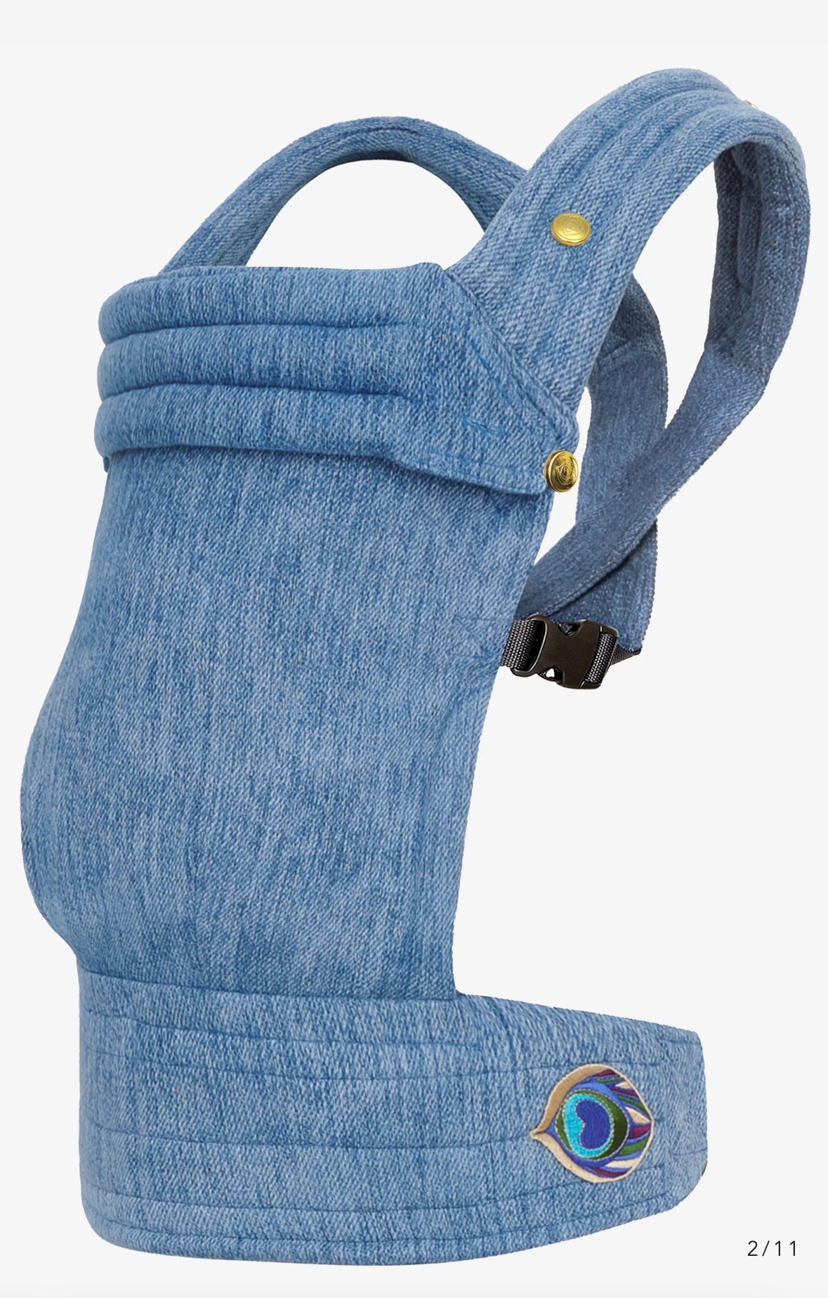 Artipoppe baby carrier 